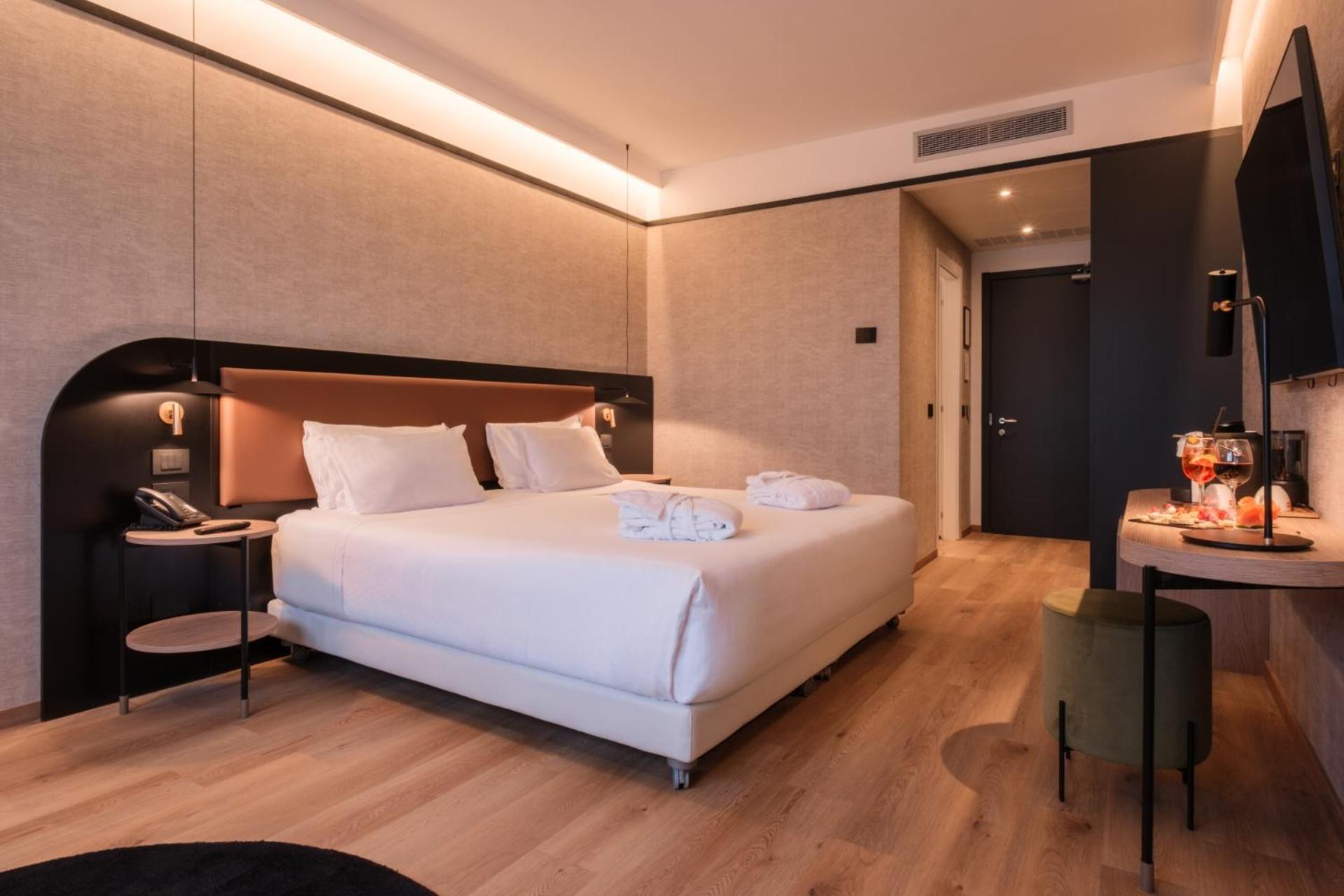 Superior Double or Twin Room